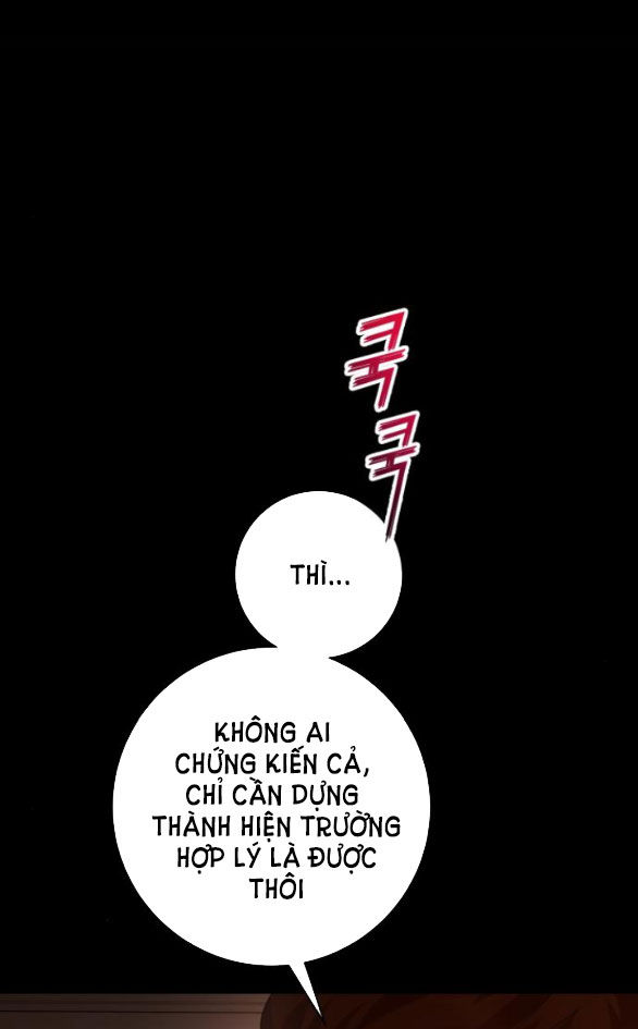 tôi muốn trở thành cô ấy dù chỉ là một ngày chapter 133.2 47