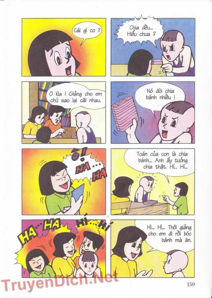 tý quậy chapter 3.2 82