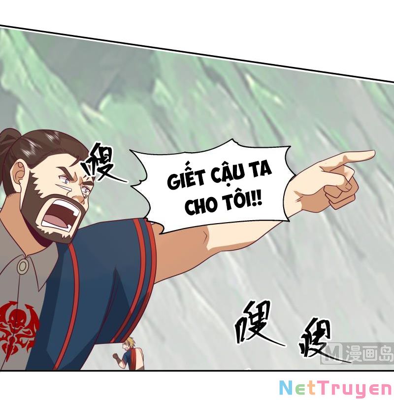 trên người ta có một rồng chapter 495 13