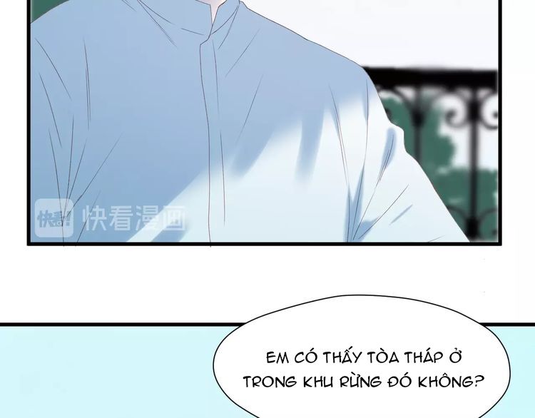 lượm được một tiểu hồ ly phần 3 chapter 16 24
