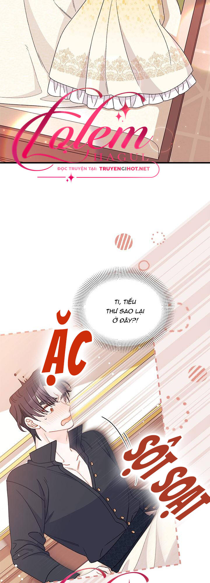 Tôi Đã Có Chồng Sau Khi Nhặt Được Nam Chính chapter 48.1 54