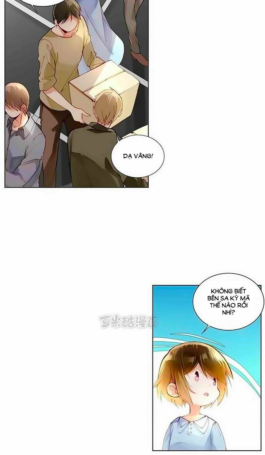 trọng sinh chi tinh quang thôi xán chapter 30 2