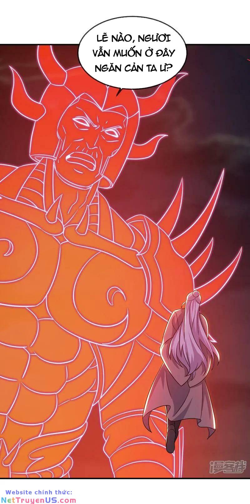 tiên võ đế tôn chapter 495 52