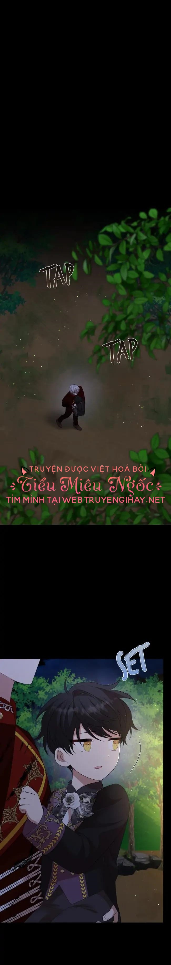 anh trai nguy hiểm của tôi chapter 61 7