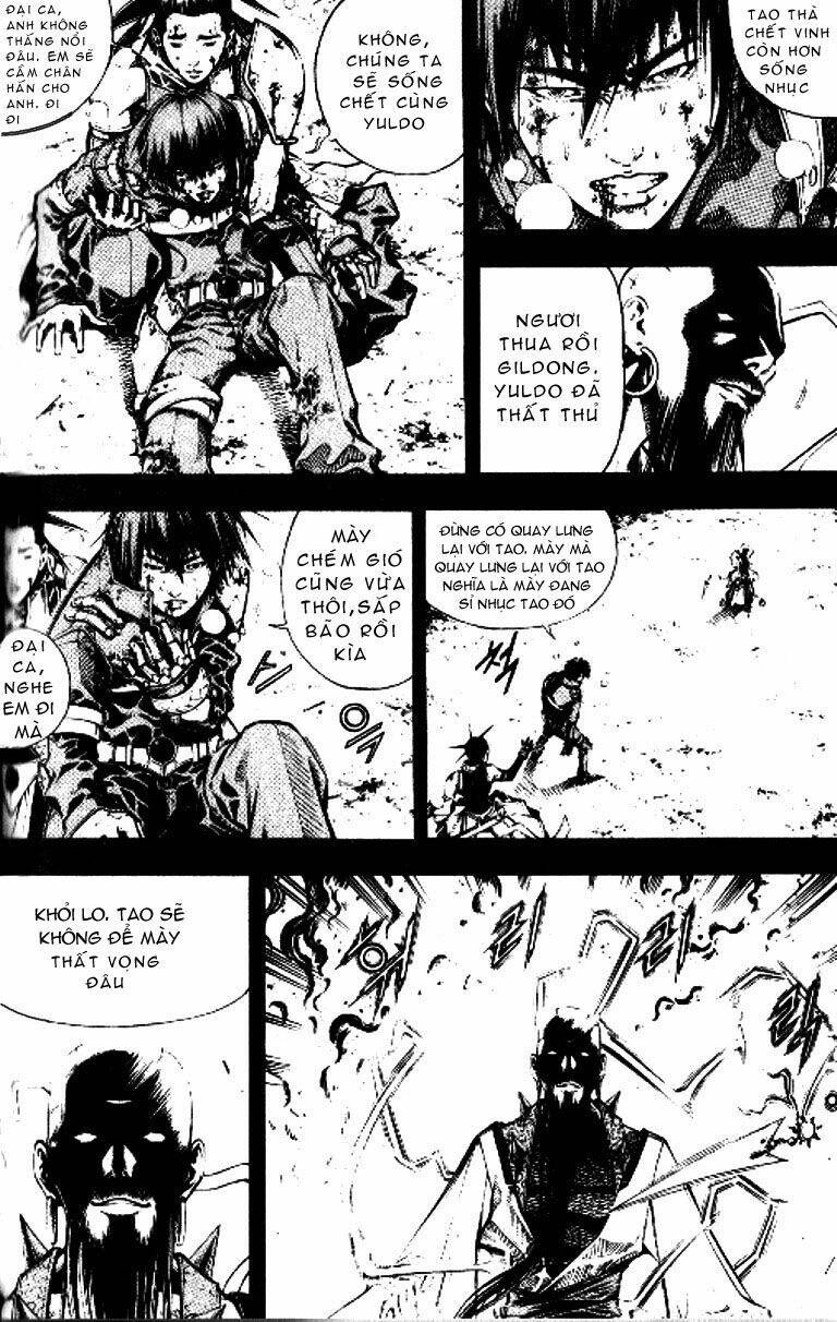 utopia s avenger chapter 4 5