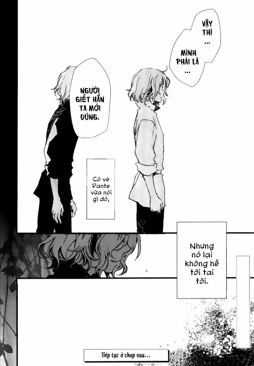 aruosumente chapter 31 23