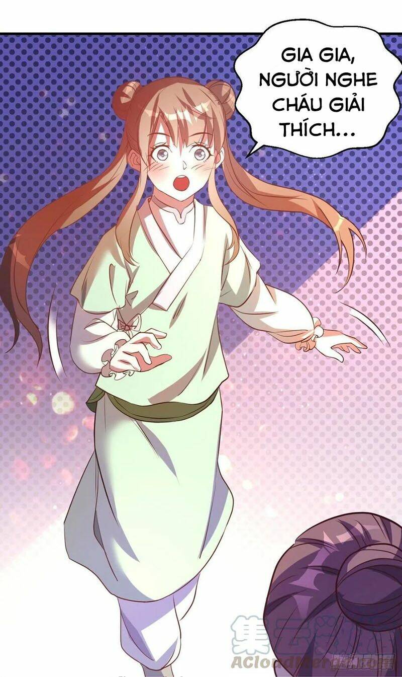 thiên hạ kiếp chapter 44 6