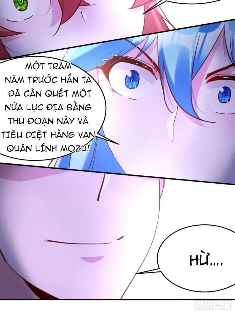 trở thành đạo sư dũng sĩ chapter 40 13