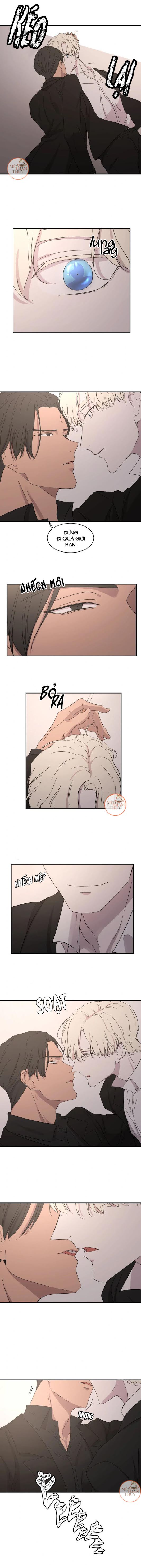 bùng nổ chapter 1 8