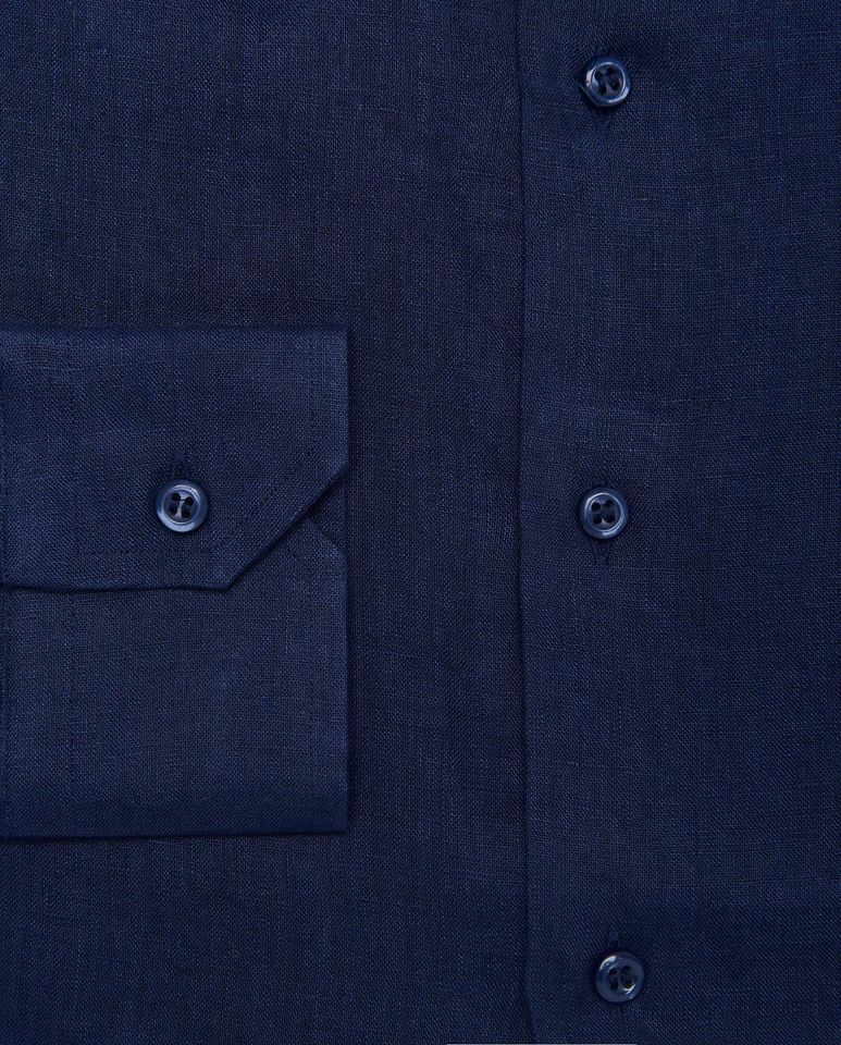[Camicissima] Áo sơ mi nam Linen ( Fancy Collection )