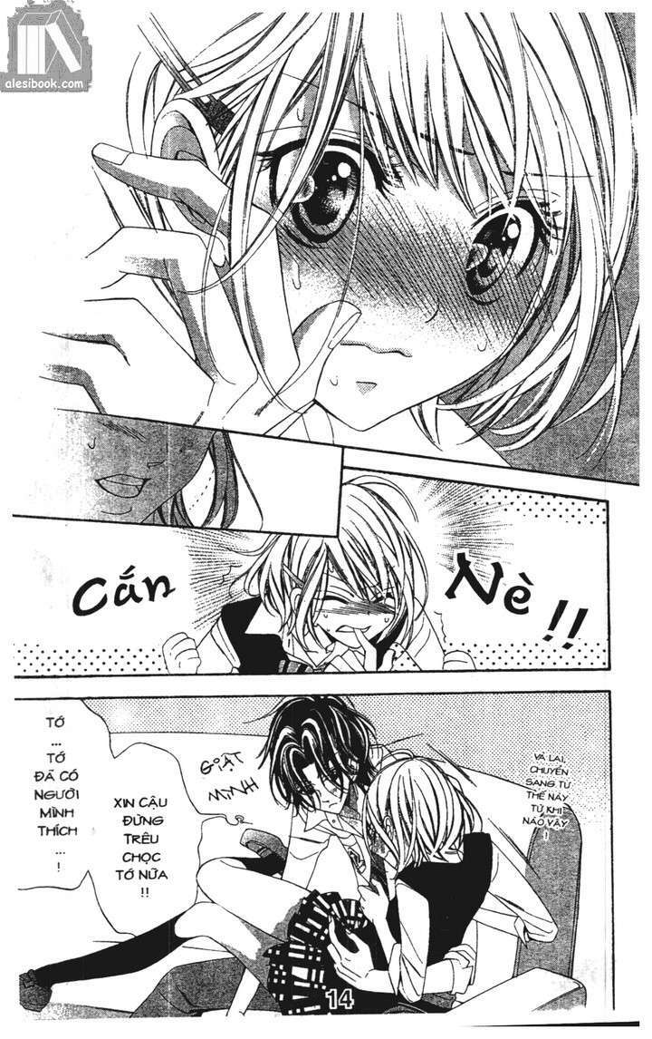 alice 38c chapter 1 14