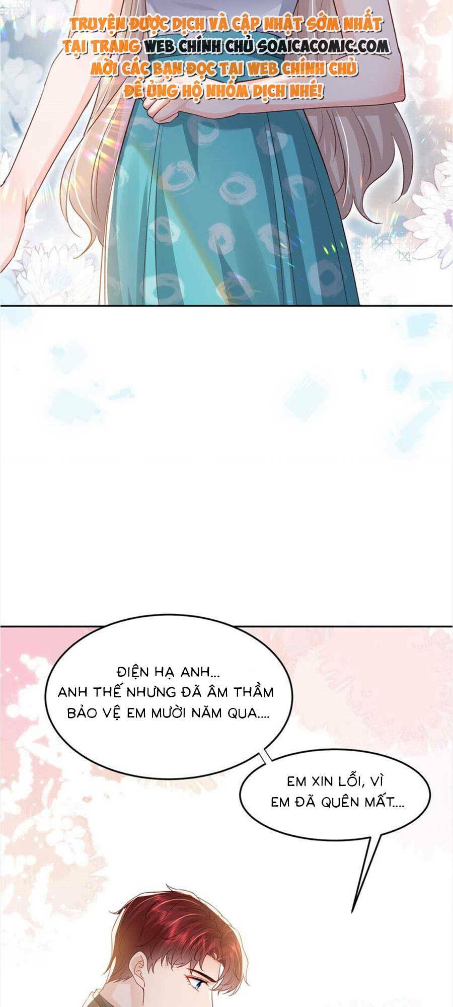 cô vợ của tôi không dễ bắt nạt chapter 77 26