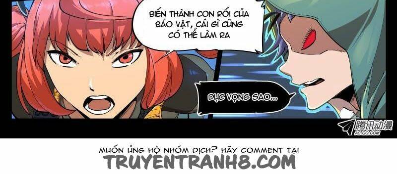 trần đăng bảo đàm chapter 9 2