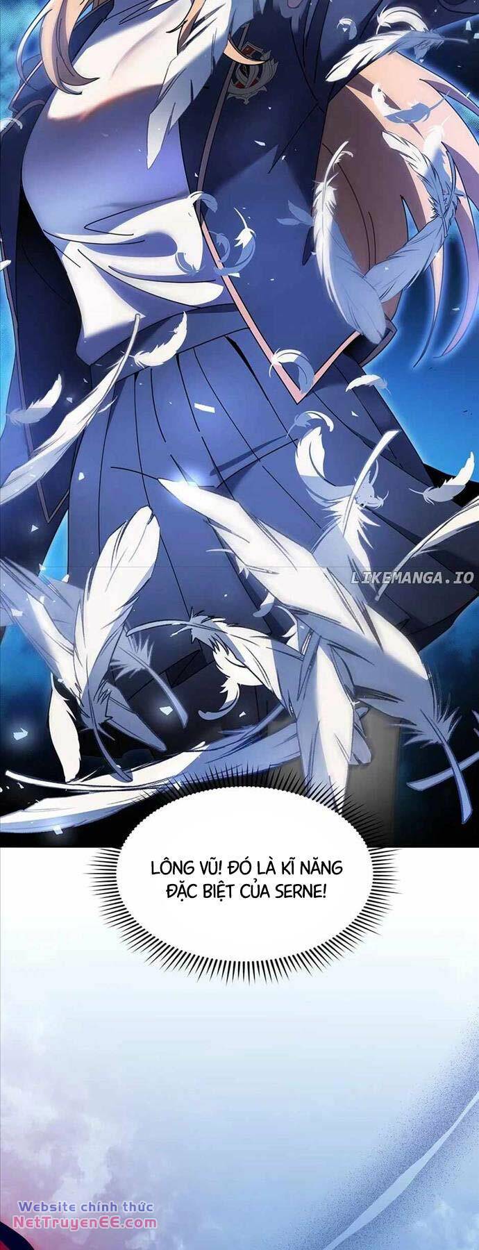 tử linh sư thiên tài của học viện chapter 79 41