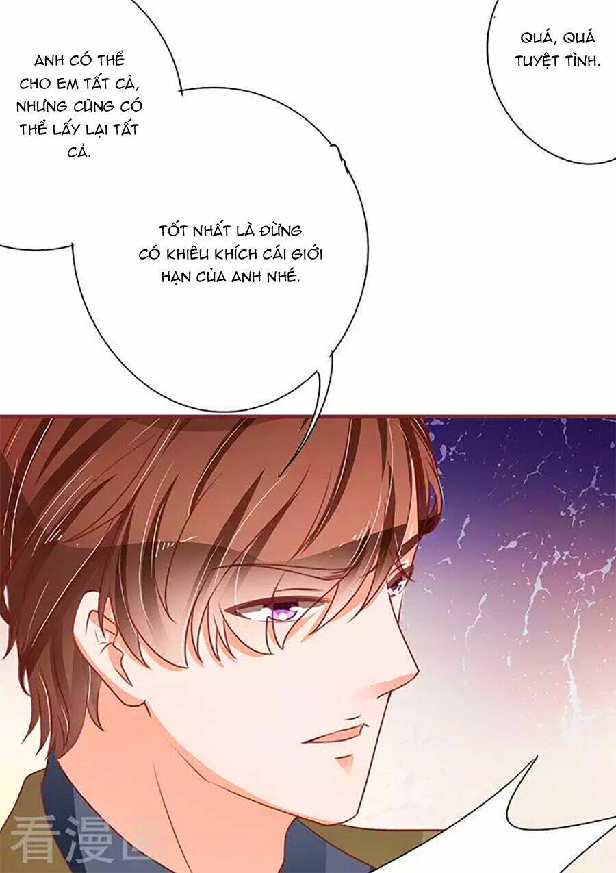 vương tước tư hữu bảo bối chapter 84 10