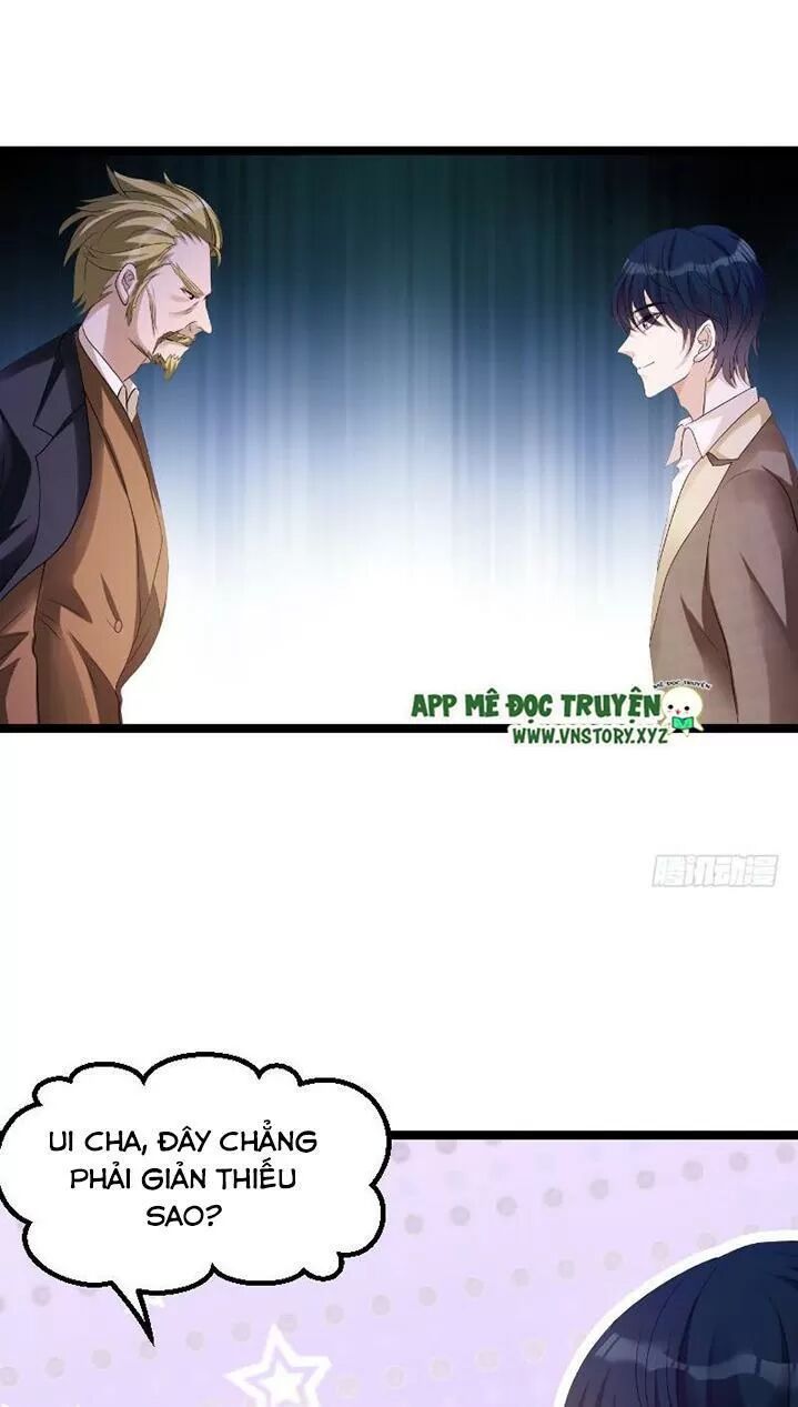 bảo bối đáng yêu đột kích chapter 73 38