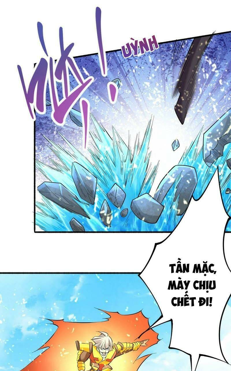 đô thị đỉnh phong cao thủ chapter 128 45