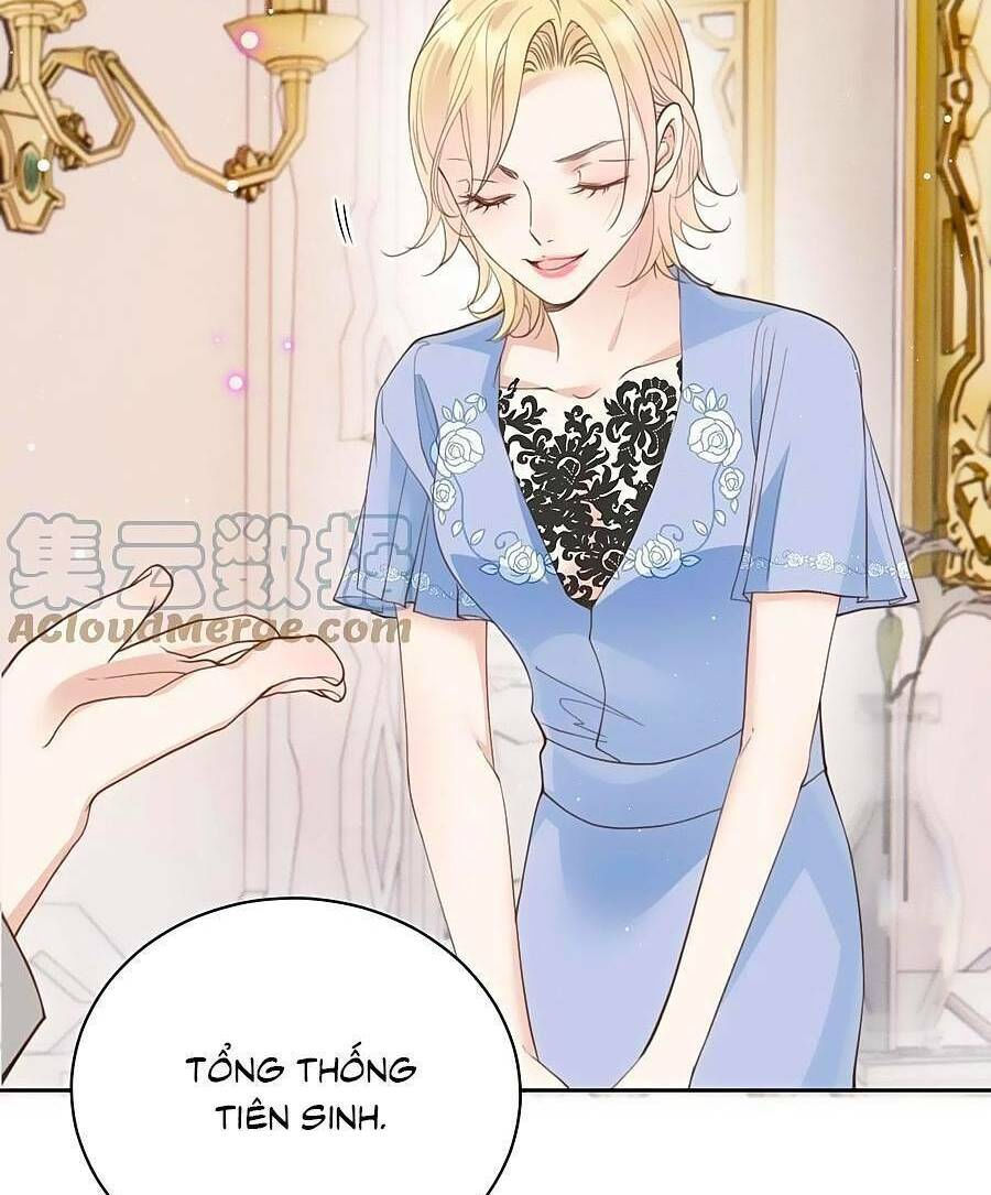 một vợ yêu, một bé con chapter 218 26