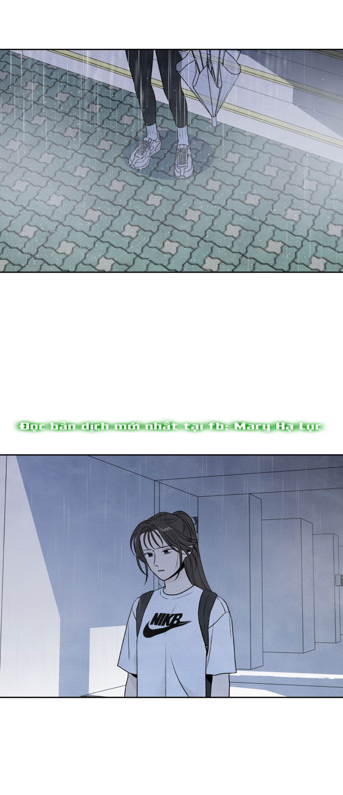 điều khiến tôi quyết tâm muốn chết chapter 30.2 4