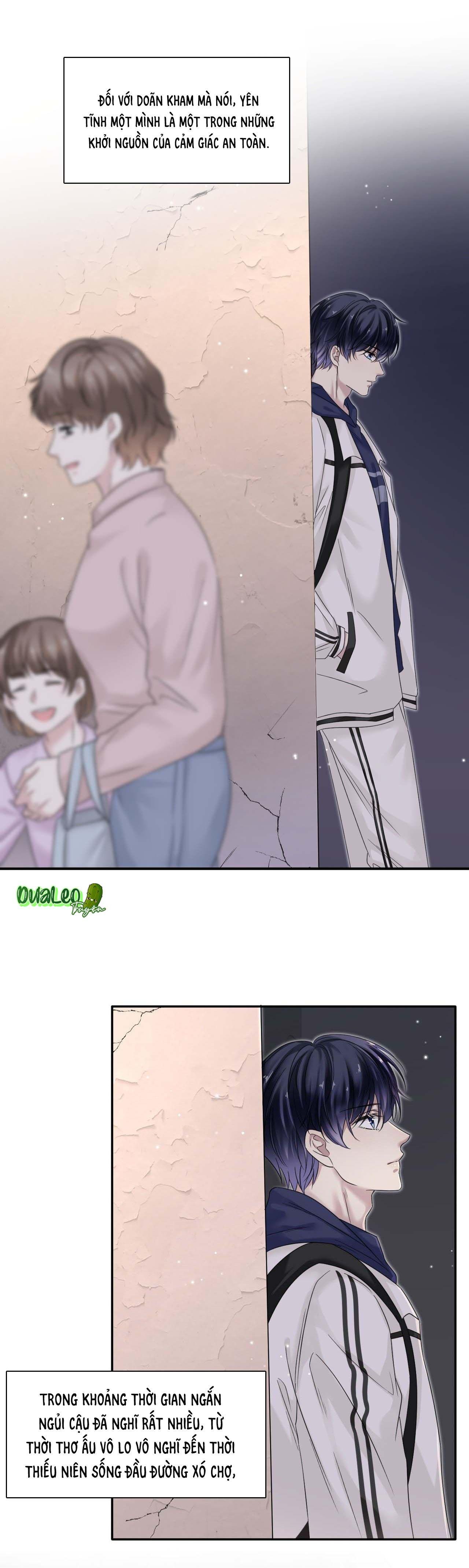 ẩn trung (end) chapter 7 4