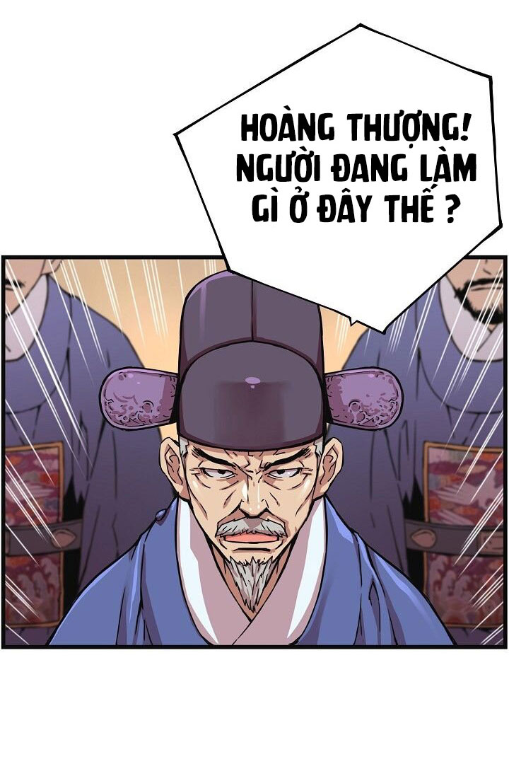 tôi sẽ sống như một hoàng tử chapter 7 15