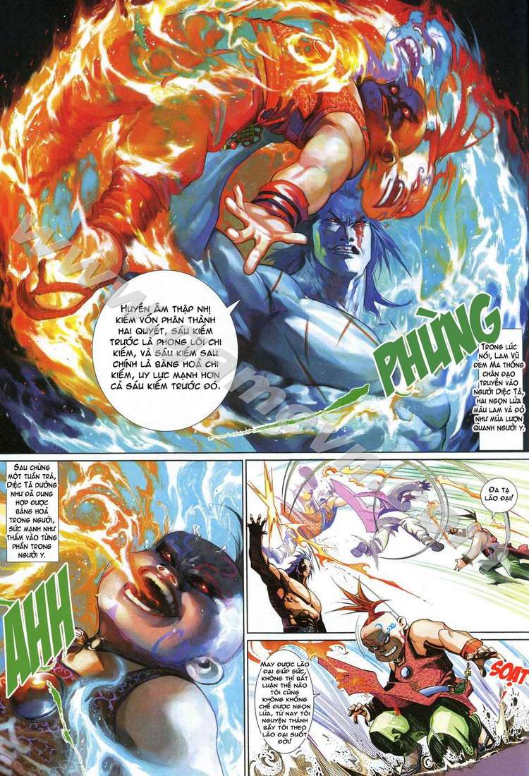 phong vân chapter 475 6
