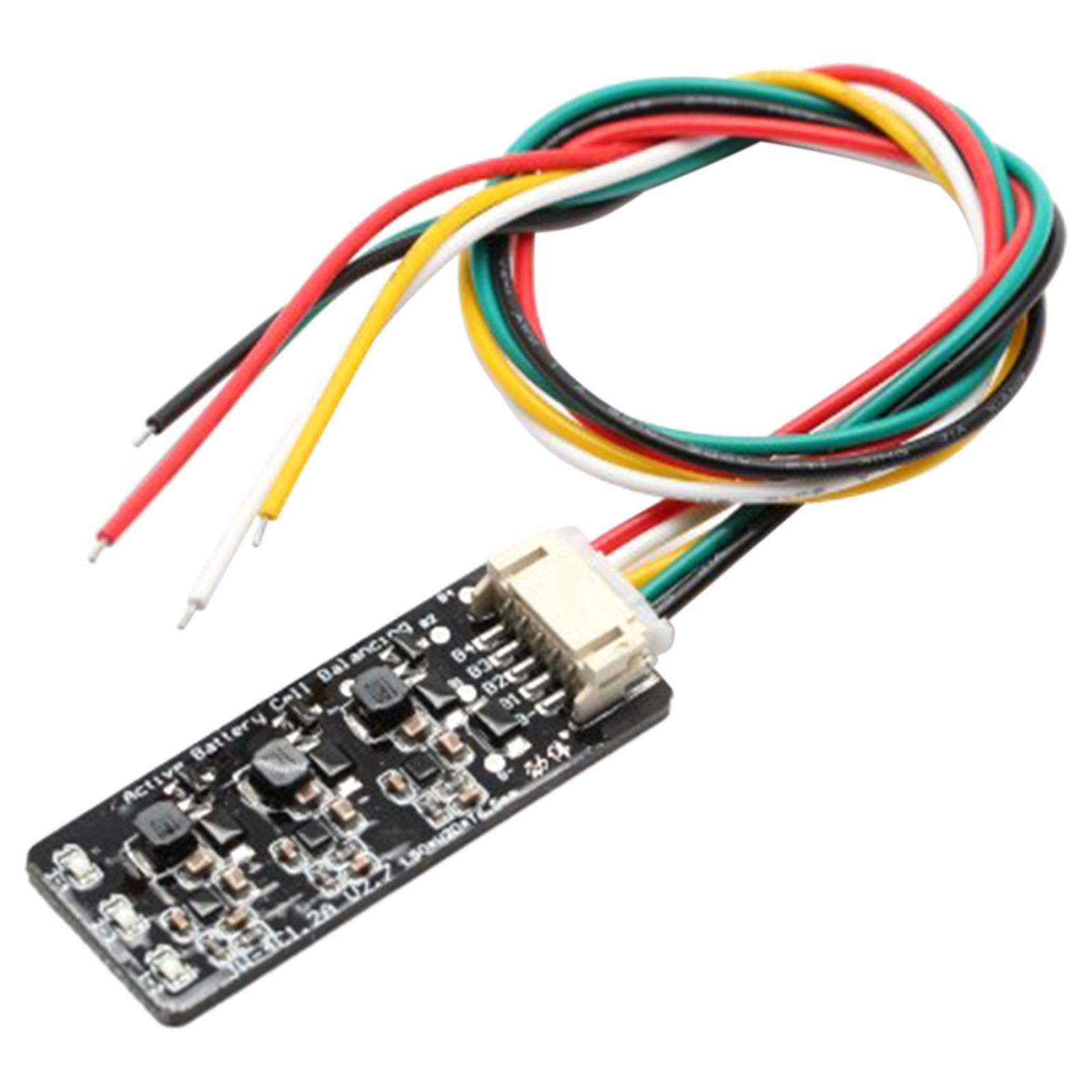 Household Battery Equalizer, Replacement for Extend Battery Life Iron Battery Accessories