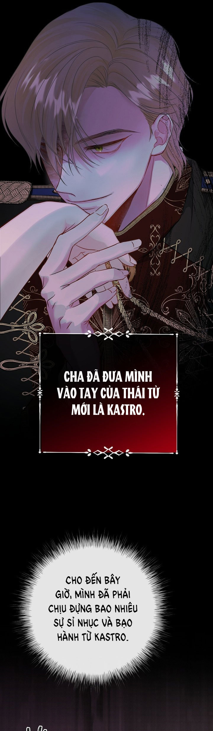 hãy giải thoát cho ta chapter 1.1 28