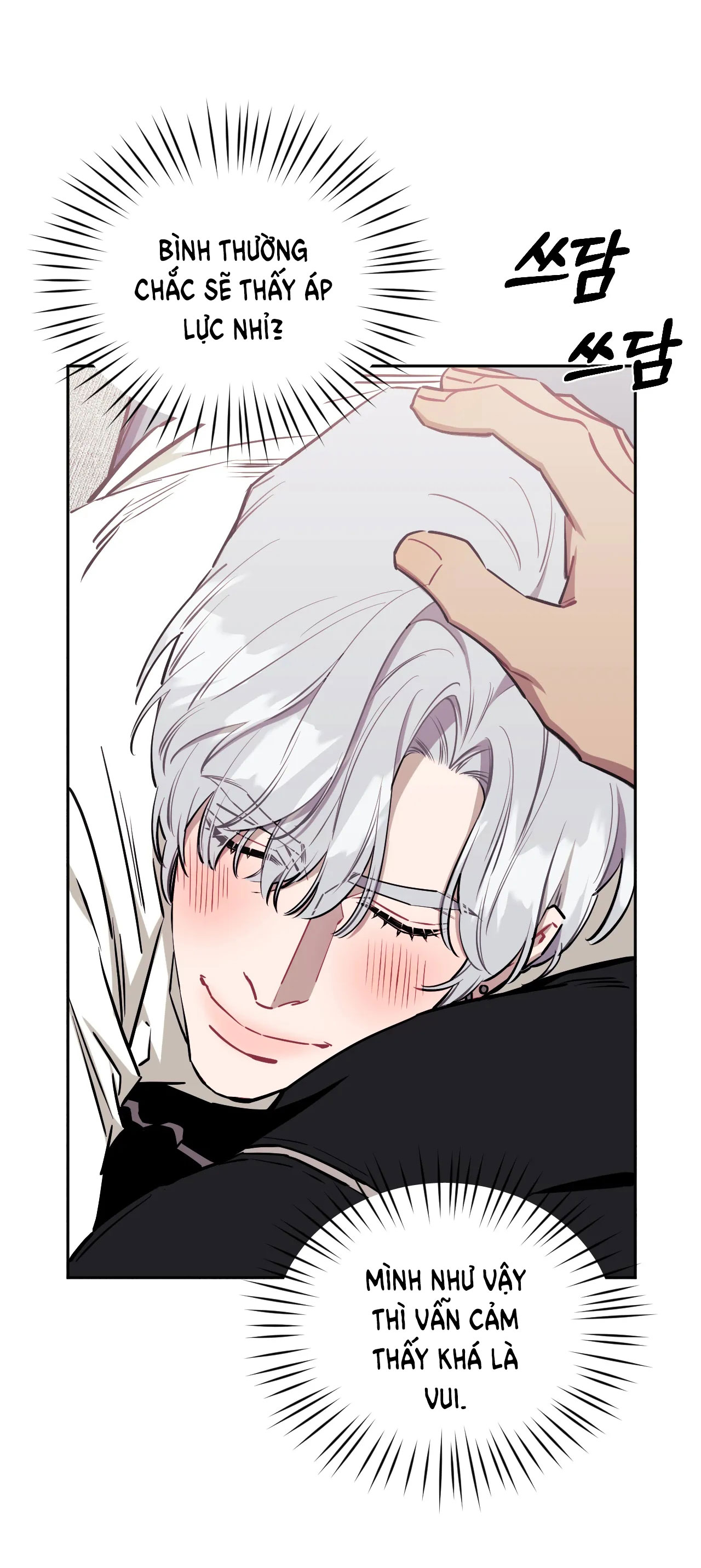 hơn cả bạn bè chapter 66.1 39