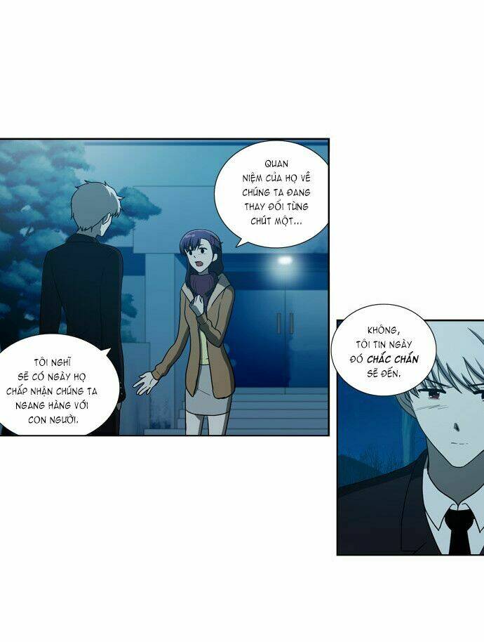 ma cà rồng biết yêu chapter 104 19