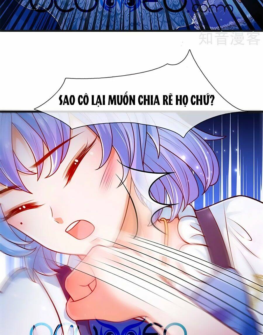 bỗng một ngày trở thành con gái nhà vua chapter 232 32