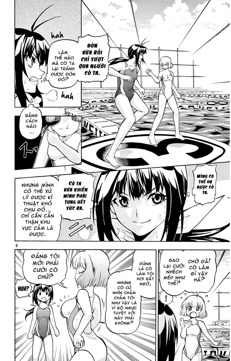 keijo!!!!!!!! (yml) chapter 31 3