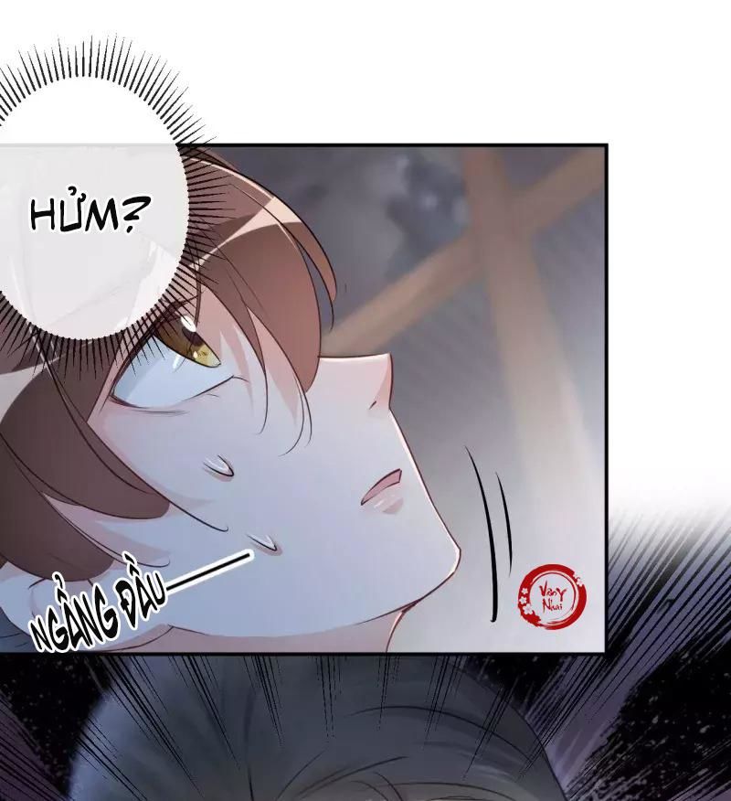 vương gia không thể trêu chapter 53 25