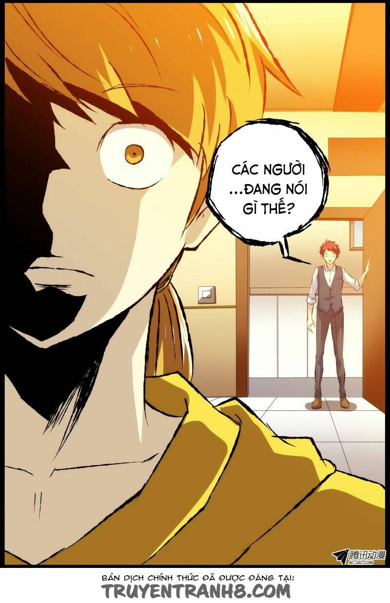 tôi là thằng phế vật chapter 27 3