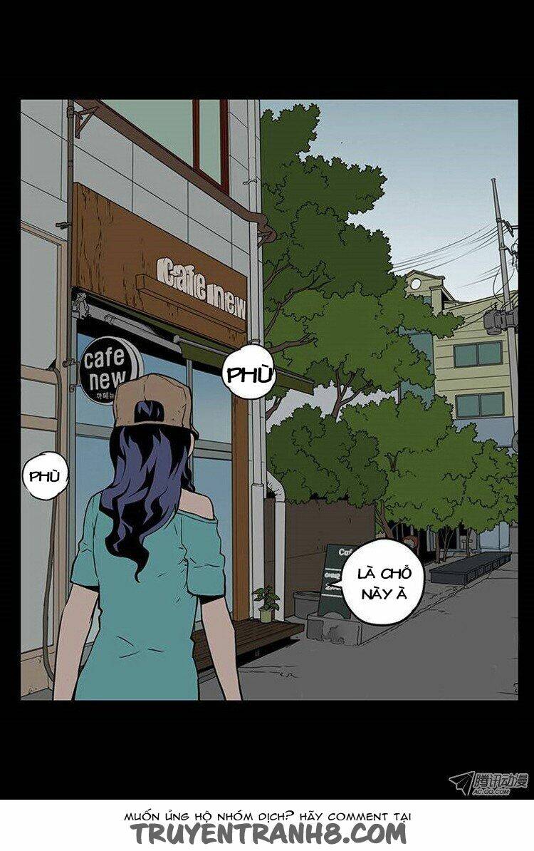 0.0 mhz - tần số chết chapter 55 4