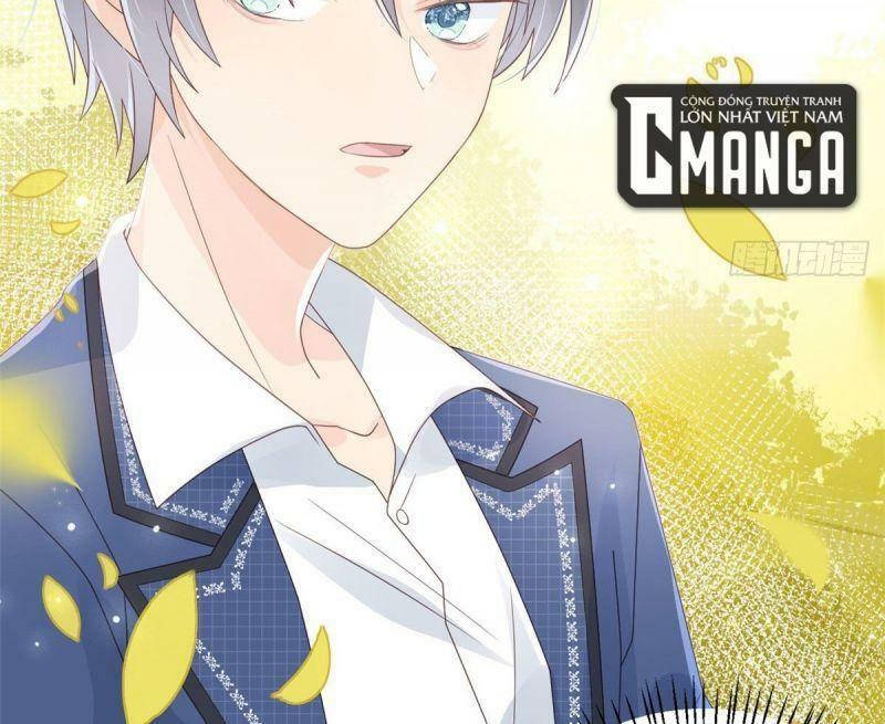 đoàn sủng lão đại ba tuổi rưỡi chapter 7 57