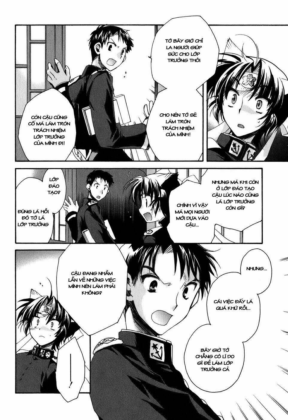 soukai kessen chapter 2 16