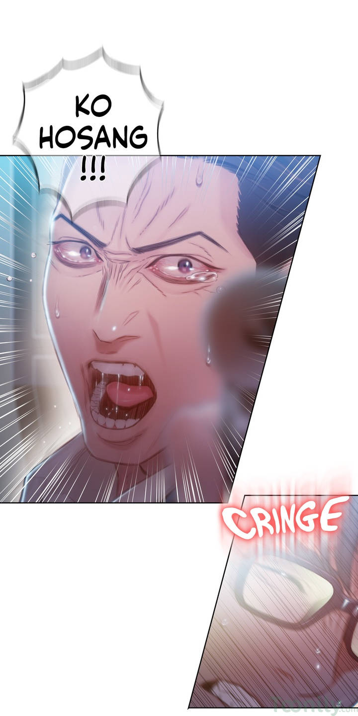 [raw] anh chàng ngọt ngào chapter 72 45