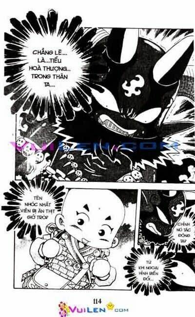 những người bạn tốt chapter 29 115