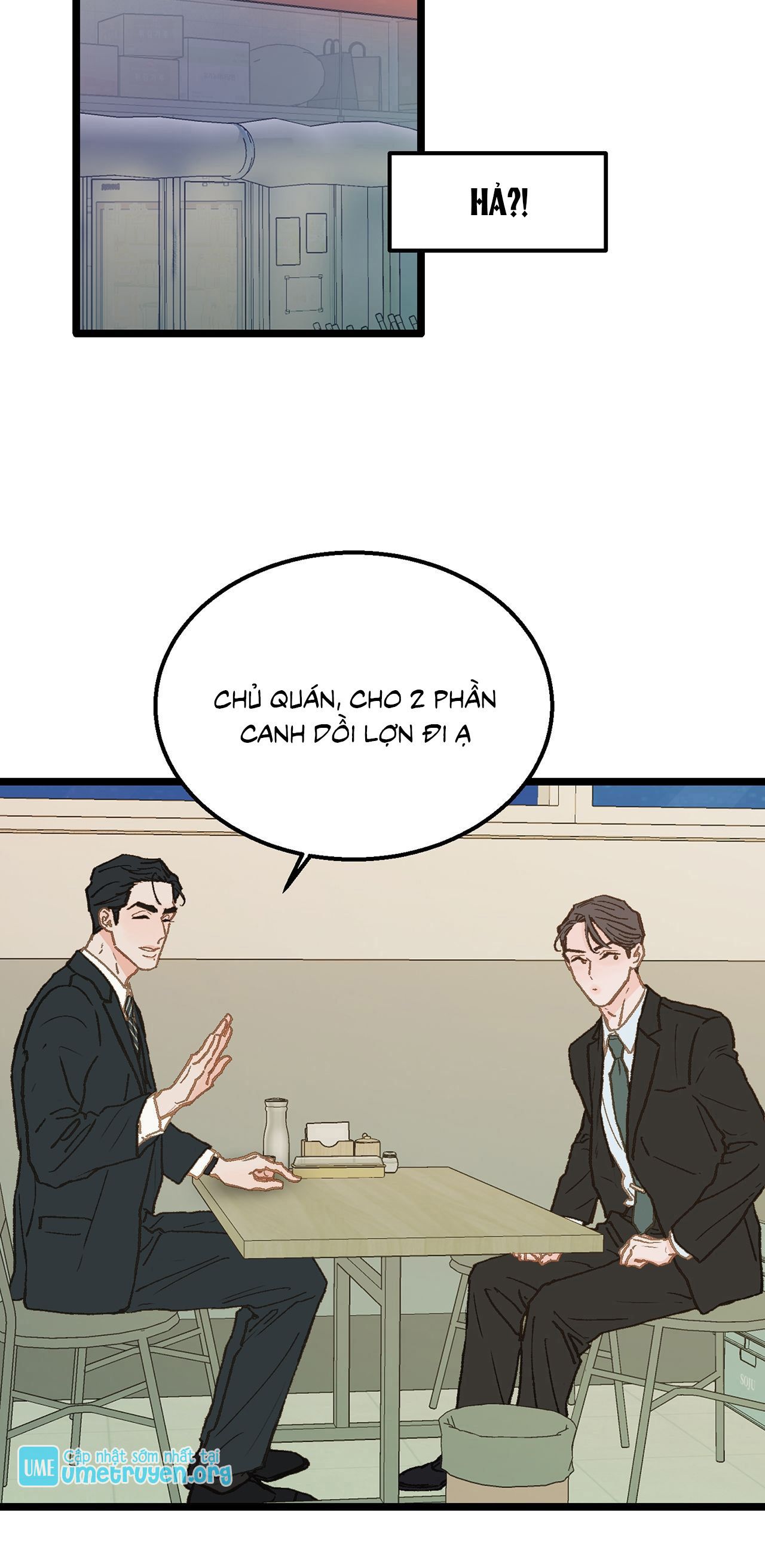 vùng cấm tình yêu của beta chapter 9 32