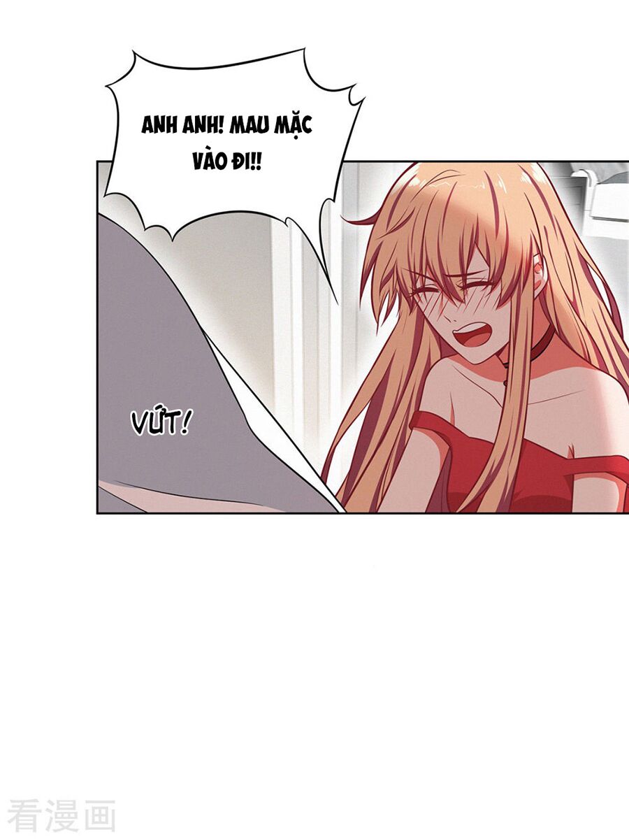 trọng sinh quý thê chi phục thù hoa lệ chapter 22 1