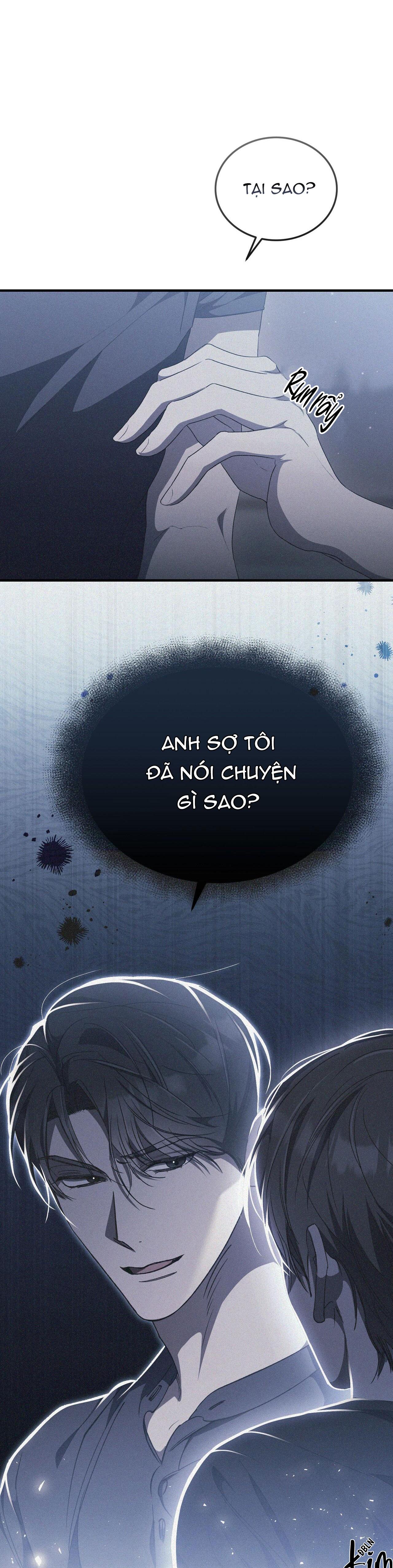 vô hình chapter 21 2