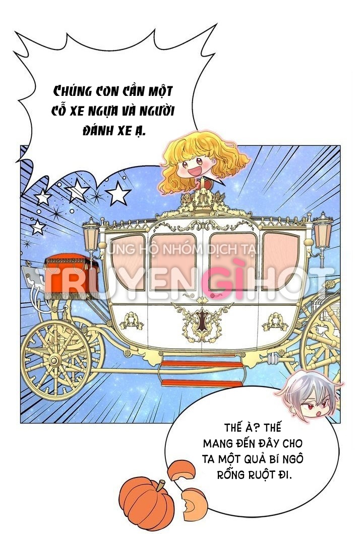 đừng xem thường nữ phụ chapter 159 18