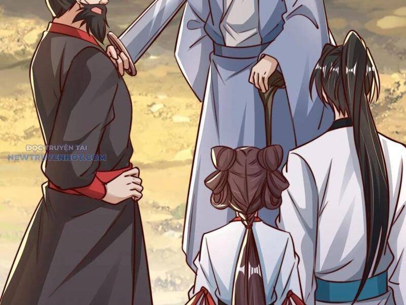 ta thực sự không muốn làm thần tiên chapter 83 71