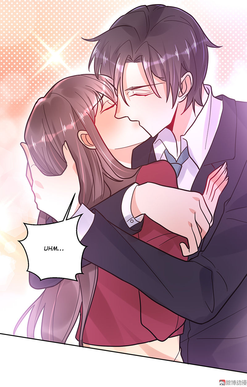 tổng tài truy thê: phu nhân lại chạy trốn chapter 10 7