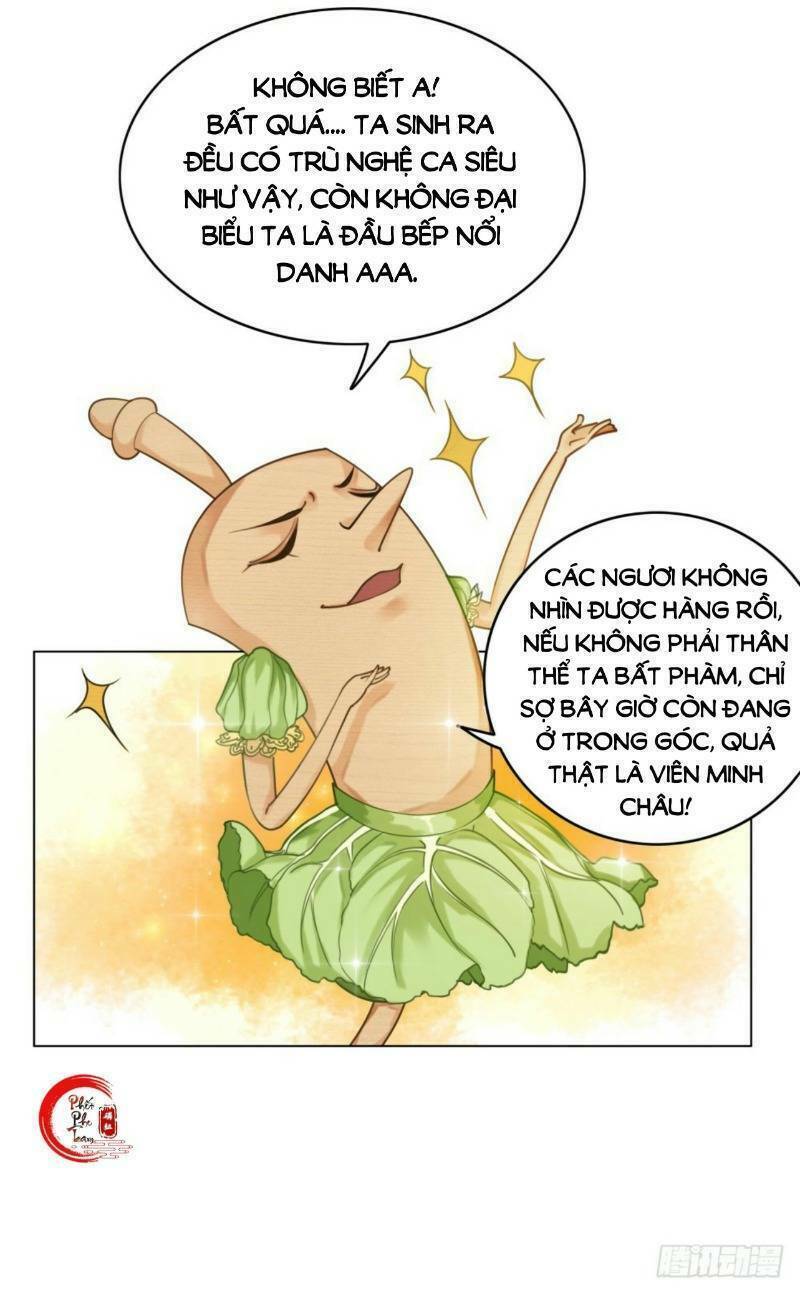 gay rồi! cái đó thành tinh rồi chapter 48 33