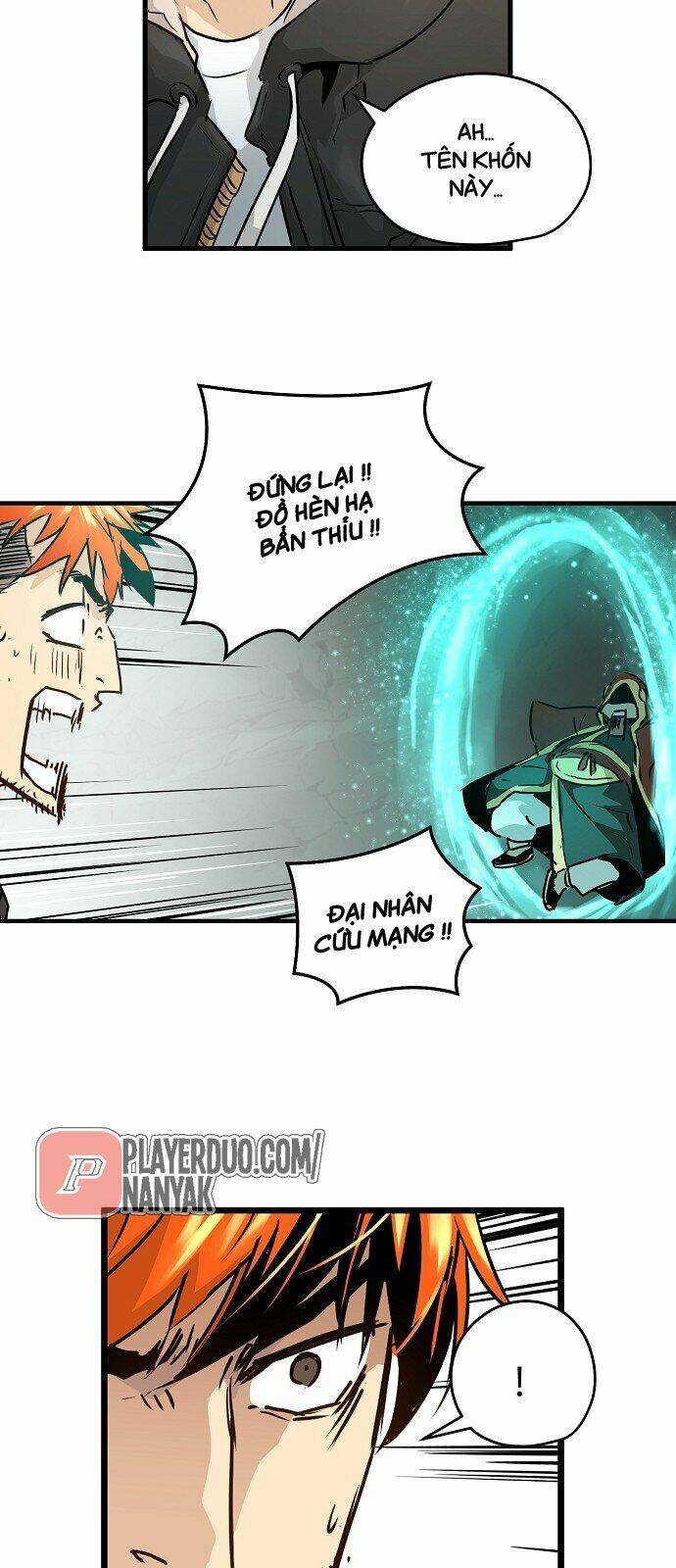 hứa lan chapter 50 18