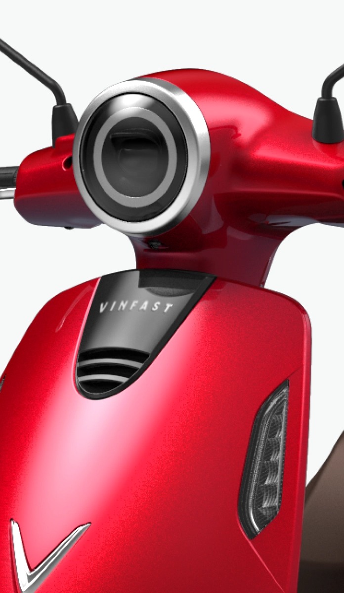 Xe Máy Điện VinFast Evo Lite Neo - Lựa Chọn Chuẩn GenZ, Di chuyển êm ái