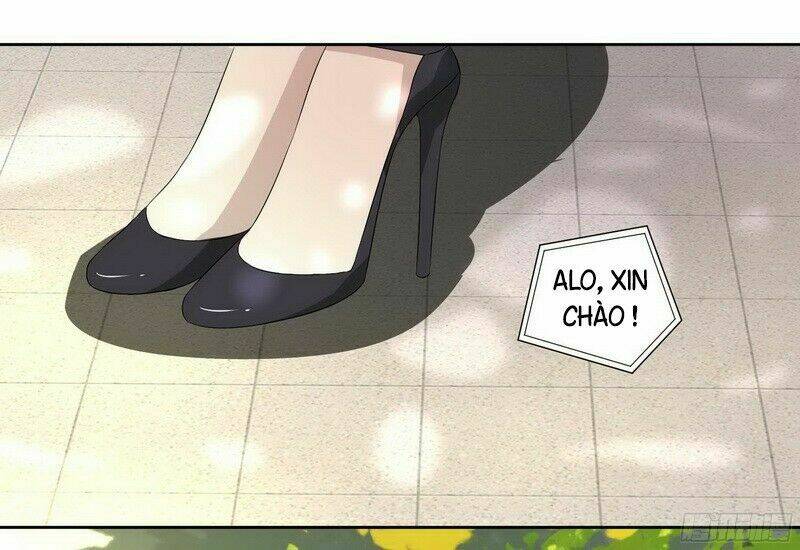 chỉ nhiễm thành hôn: đại thúc sủng vợ vô độ chapter 16 33