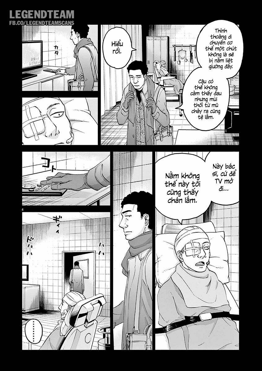 hành vi bạo ngược - violence action chapter 1 68